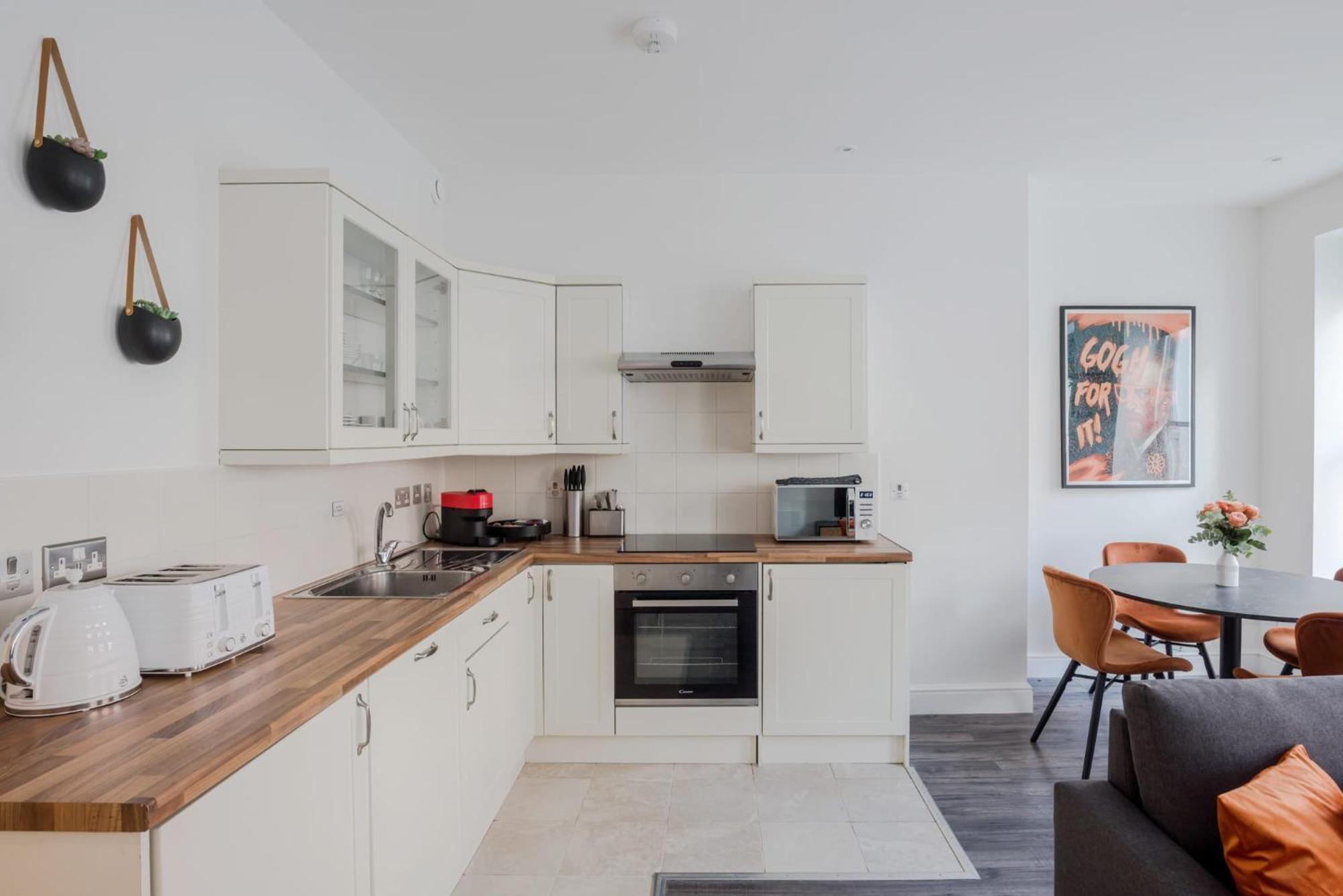 The Flirty Chambers - Fitzrovia - By Frankie Says Apartment London Luaran gambar